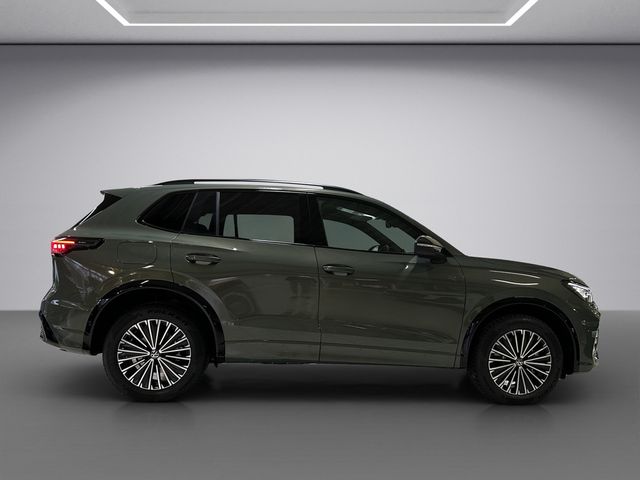 Tiguan R-Line 2.0 TDI 4MOTION DSG