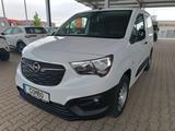 Opel Combo Cargo Electro Edition - Opel Combo Electric: Edition