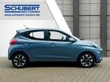 Hyundai i10 1,2 Trend AMT *UPE 20520* Navigation Kamera  - Hyundai i10 Gebrauchtwagen
