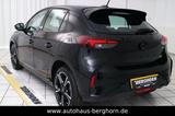 Opel Corsa F "GS Line" AT SPORTPAKET|KAMERA|SHZ - Opel mit Benzin-Antrieb: Kleinwagen, Automatik