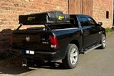 Dodge RAM deutsche EZ Crew Cab Gestell Dachzelt - Dodge RAM: Cab