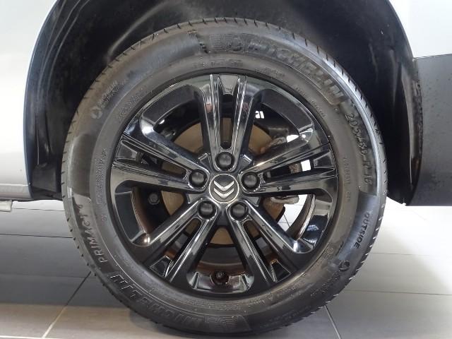 Citroën Berlingo 1.5 BlueHDi 130 Shine XL S&S 