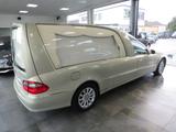 Mercedes-Benz CLS BINZ Bestattungswagen / Leichenwagen - Mercedes-Benz E 280 aus 2008