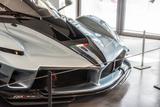 Ferrari LaFerrari FXX K EVO - Ferrari LaFerrari Gebrauchtwagen