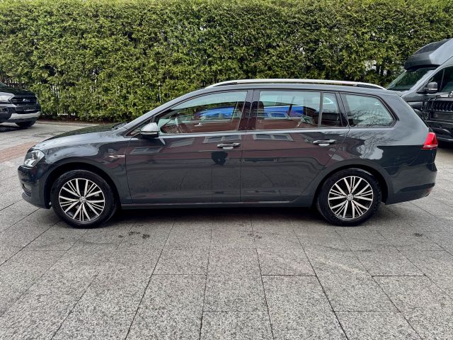 Volkswagen Golf VII Variant 1.6 TDI BMT Lounge *Navi*1.Hand