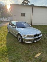 BMW 3er E46 330i HU 04/28 - BMW aus 2001: 3er
