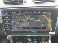 Skoda Superb - Vorschau Bild 22