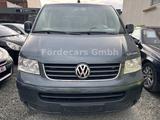 Volkswagen T5 Transporter Bus Multivan Comfortline - VW T5 Transporter in Kiel