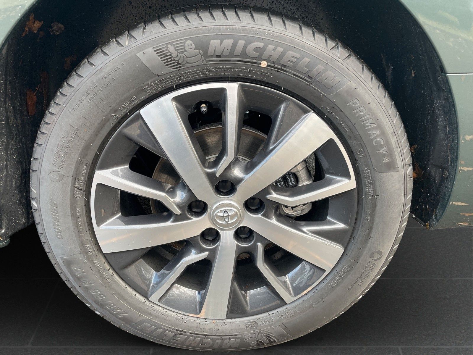 Toyota Proace (Verso) - Bild 15