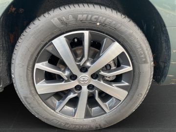 Toyota Proace Verso 2.0D L2 Teamplayer *ACC*LED*NAV*SHZ