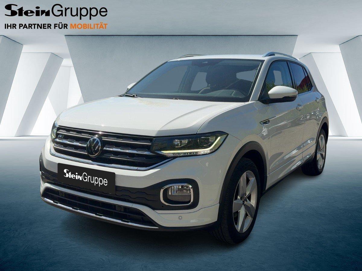 Volkswagen T-Cross Style APP+DAB+ACC+LED+NAVI+PDC+KAMERA