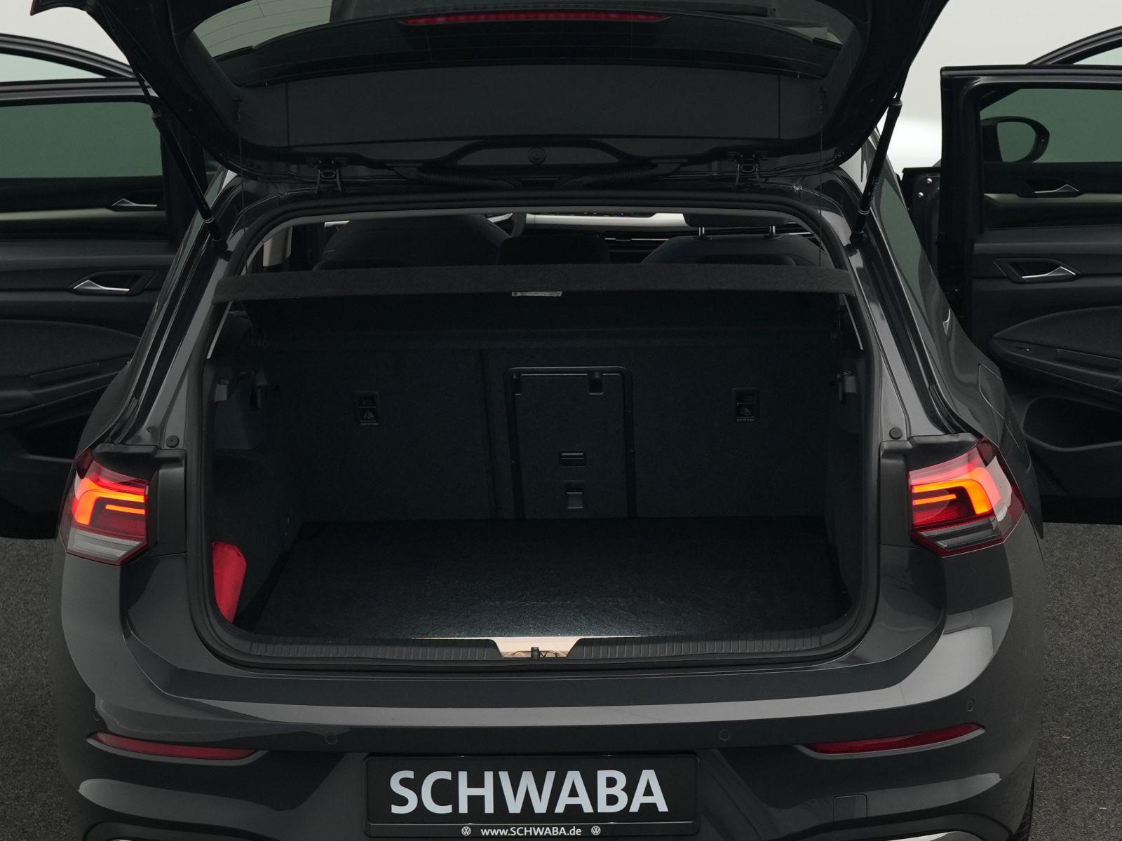 Volkswagen Golf VIII Move 1.0 TSI *KAM*Clima*LED*ab 179,-€*, миниатюра 15
