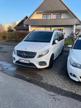 Mercedes-Benz V 250 d Aut. EDITION lang EDITION - Mercedes-Benz V 250 in Kiel