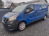 Nissan NV300 Kastenwagen L2H1 2,9t ECO - Nissan NV300 aus 2017