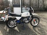 BMW R80 GS Basic - BMW R80GS BASIC