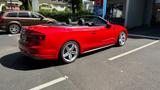 Audi A5 40 TFSI Cabriolet S-Line,AHK,Matrix,Kamera - Audi A5 in Köln