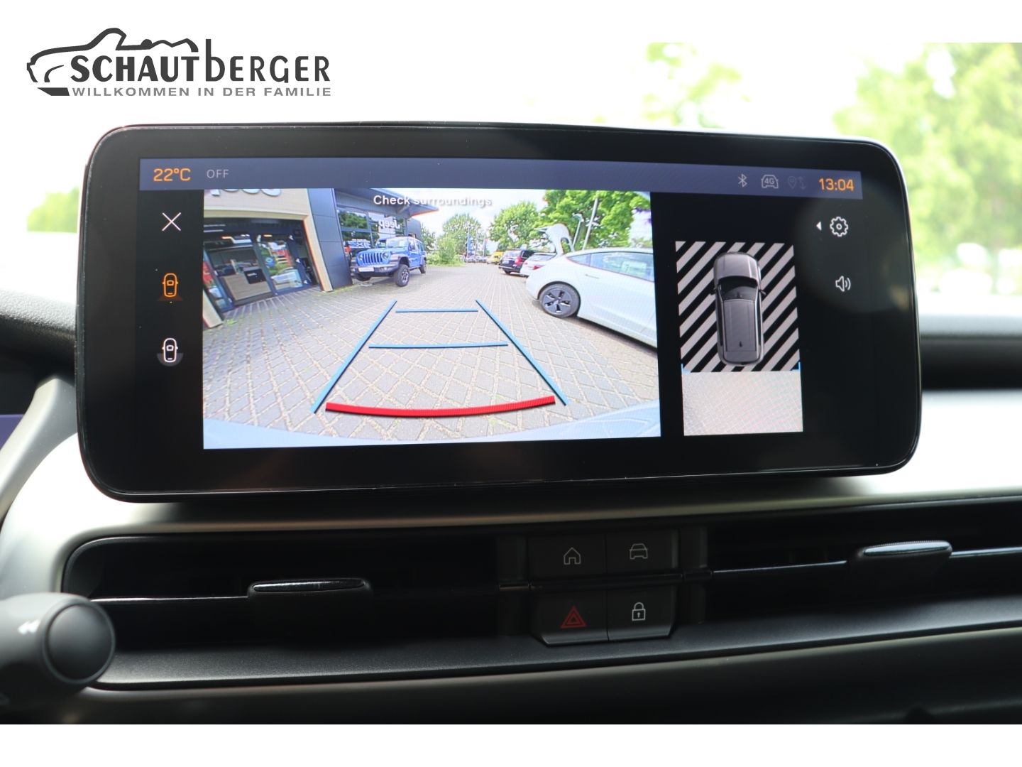 Jeep Avenger - Bild 20