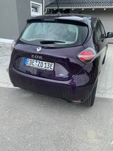 Renault ZOE Life R110/Z.E. 40 Batterie inklusive - Renault ZOE von privat
