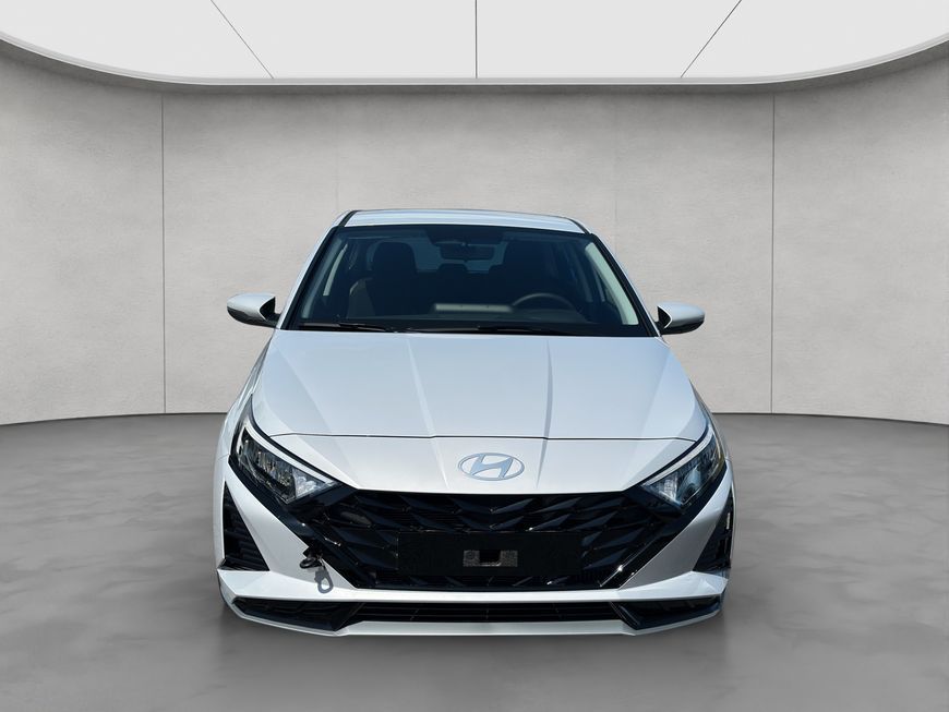 Hyundai i20 – Bild 9