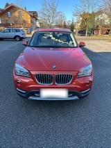 BMW E84 X1 2.0d xDrive X-Line - BMW X1 E84 mit Diesel-Antrieb