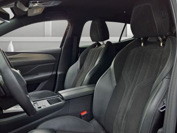 Peugeot 408 - 12