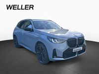 BMW X3 M50 - Vorschau Bild 5