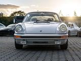 Porsche 911S*TARGA*25th-SILVER-EDITION*RESTAURIERT*TOP - Porsche 911 Urmodell aus 1975
