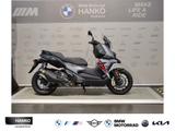 BMW C 400 X