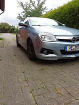 Opel tigra twin top OPC line - Opel Tigra: Opc