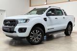 Ford Ranger 2.0 TDCi Aut. Panther Wildtrak Doppel 4x4 - Ford Ranger Gebrauchtwagen in Hamburg