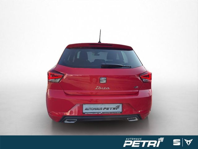 Foto Nummer 4: SEAT Ibiza