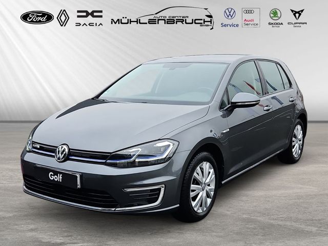 Volkswagen e-Golf +NAVI+KAMERA+BT+PDC+ANTROID+ISOFIX+