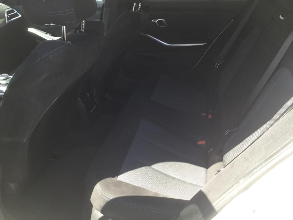 BMW M340i xDrive Touring MSport Navi Memory Sitze So
