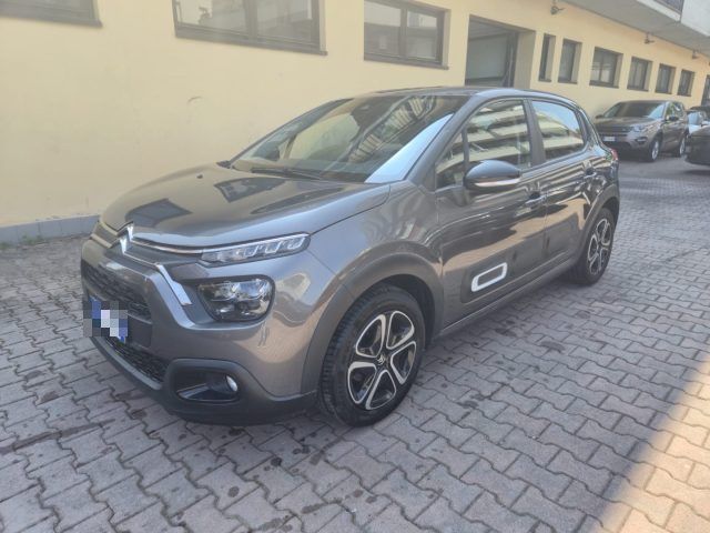 Image of Citroën C3