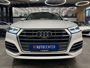 Audi Q5 quattro sport *Matrix-LED*Klima*Kamera*Navi*