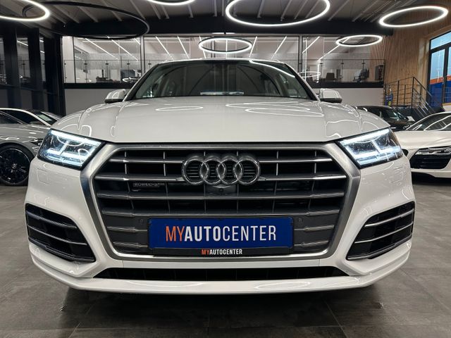 Audi Q5 quattro sport *Matrix-LED*Klima*Kamera*Navi*