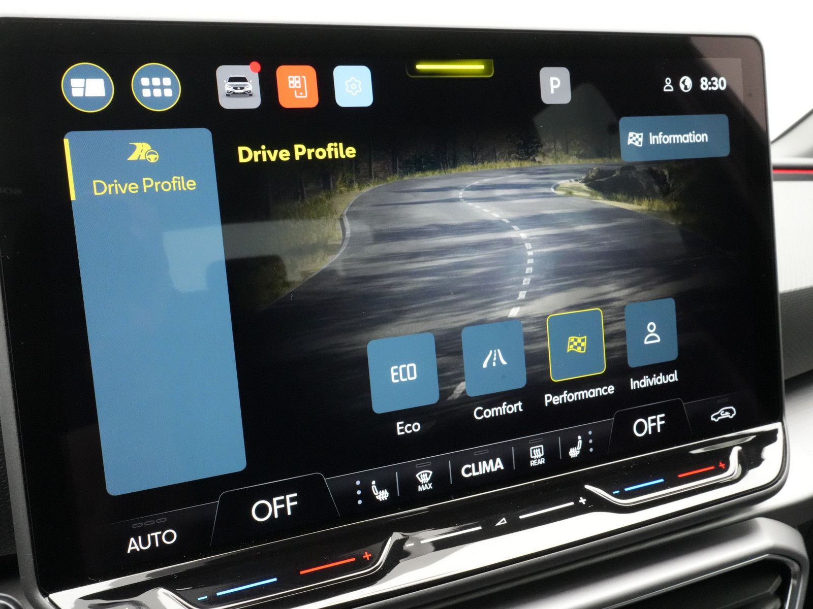 Seat Leon - Bild 10