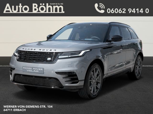 Land Rover Range Rover Velar Dynamic SE D300 MY24+HUD+ACC+P