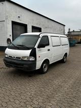 Kia Pregio Kastenwagen,Camper,Kleintranspo... - Kia aus 2001
