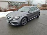 Mercedes-Benz GLA 250 4Matic AMG Line Navi/Panorama/19" - gebrauchte Mercedes-Benz GLA 250 aus dem Jahr 2018