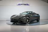 Ferrari Roma Spider - gebrauchte Ferrari Roma aus dem Jahr 2024