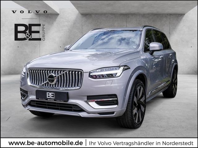 Volvo XC90 T8 Plus Bright Recharge AWD 360° | 21" | PA