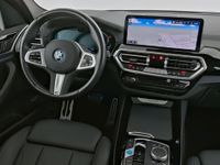 BMW iX3 - Vorschau Bild 16