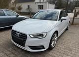 Audi A3 2.0 TDI 3x Sline  Quattro S-tronic 