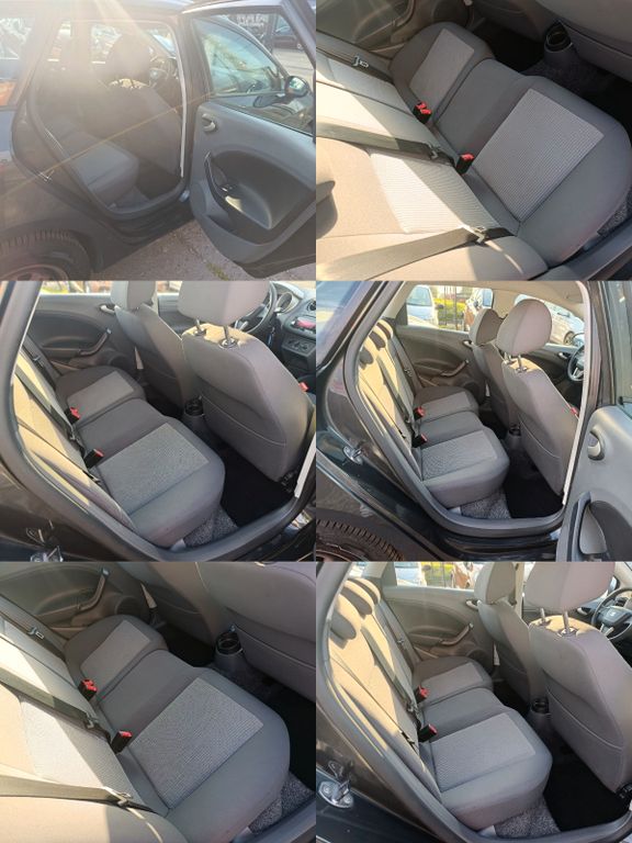 SEAT Ibiza ST Style*KLIMA*AHK*TÜV*1.4 L*TEMPOMAT*EUR5