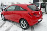 Opel Corsa E 1.4 120 Jahre Tempomat Sitzheizung Klima - Opel Corsa: 1.4