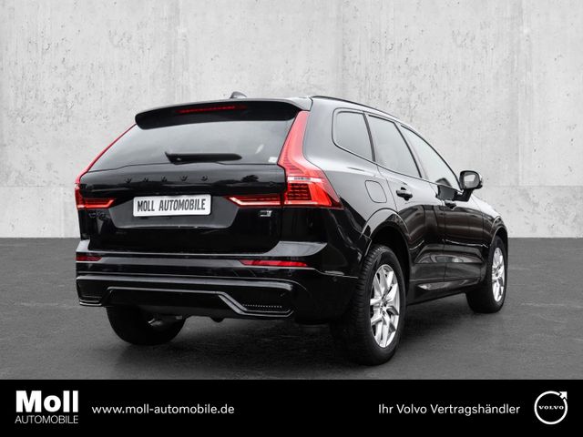 Volvo XC60 Ultimate Black Edition AWD B5 Benzin EU6d H