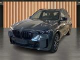 BMW X5 M60 i xDrive*NP 143.000€* - BMW X5 M60 mit Anhängerkupplung