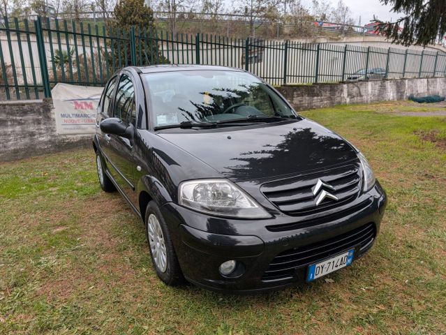 Citroën Citroen C3 1.1 airdream Exclusive Style Techno U