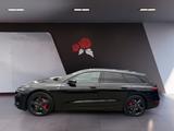 Audi A6 Avant e-tron quattro 315kw S-line business AH - Audi A6 mit Elektro-Antrieb: Vollleder